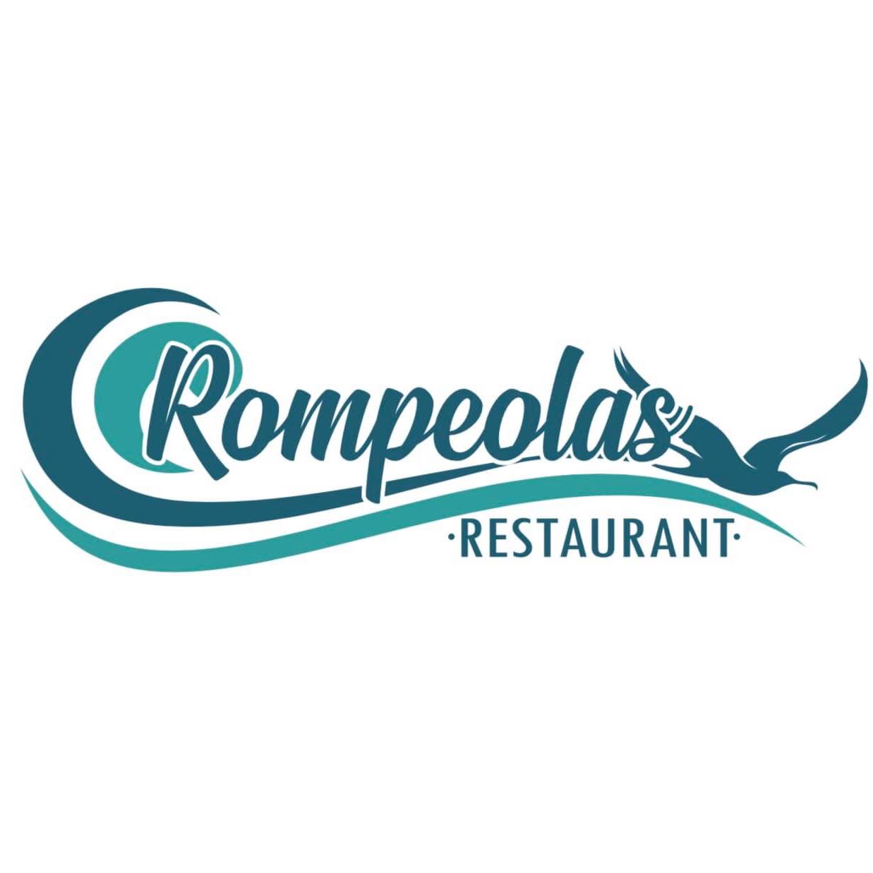 Rompeolas Bar & Grill
