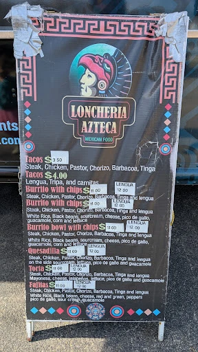 Lonchera Azteca photo 3